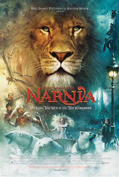 Le Monde de Narnia